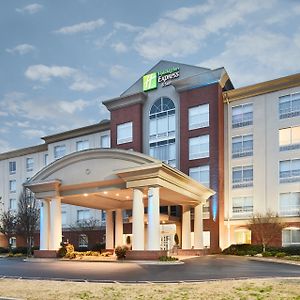 Holiday Inn Express & Suites - Spartanburg-North By Ihg